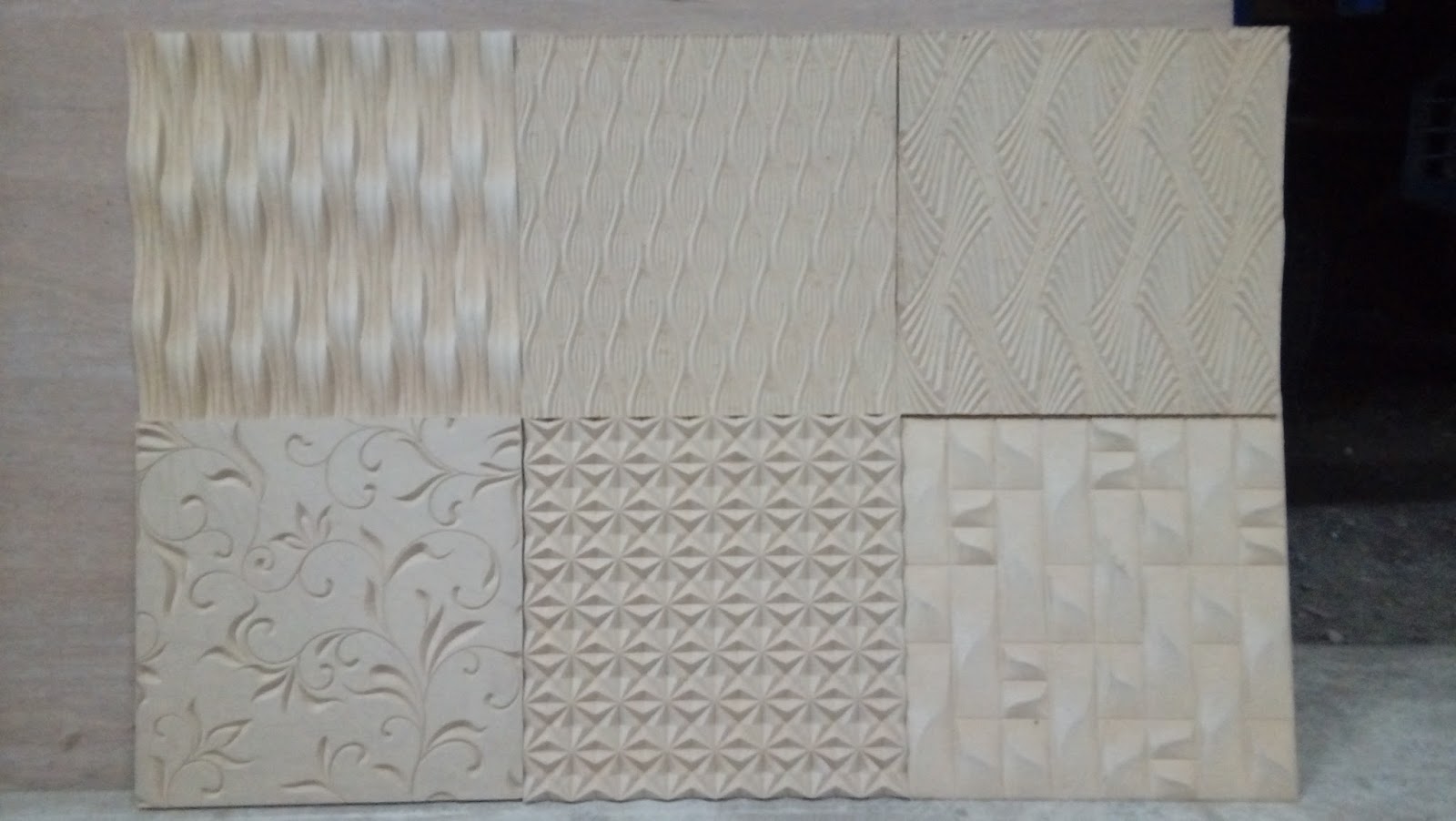 3D Wall Panels Jasa Pembuatan 3D Wall Panel Jasa 